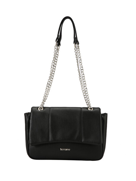 Cartera Paris Negra