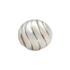 Anillo Cúpula-Plata 925 Inflada-Sin Piedra-AN3051 sinpiedra