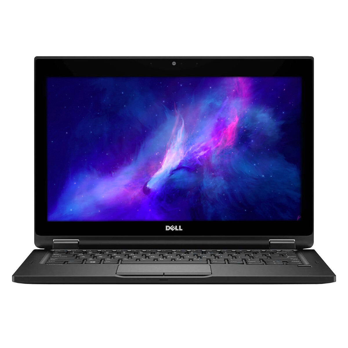 Notebook Dell Latitude 5289 Intel I7/ 16 Gb Ram/ 256 Gb Ssd - NOTEBOOK RFPL DELL 5289 I7/16/256/12.5 T 