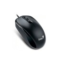 MOUSE GENIUS DX-110 CABLEADO Sin color