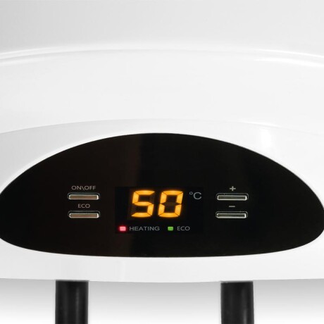 SMARTLIFE TERMOTANQUE 35 LITROS SLWH35DA SMARTLIFE TERMOTANQUE 35 LITROS SLWH35DA