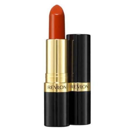 Revlon Super Lustrous Kiss Me Coral 750 Revlon Super Lustrous Kiss Me Coral 750