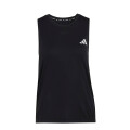 Musculosa de Mujer Adidas Run Essentials Negro