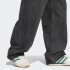 Pantalón Adidas Denim Adilenium Season 3 Negro