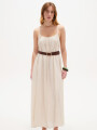 Vestido Rima Arena Melange