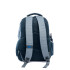 Mochila Umbro Zeeva​ Gris