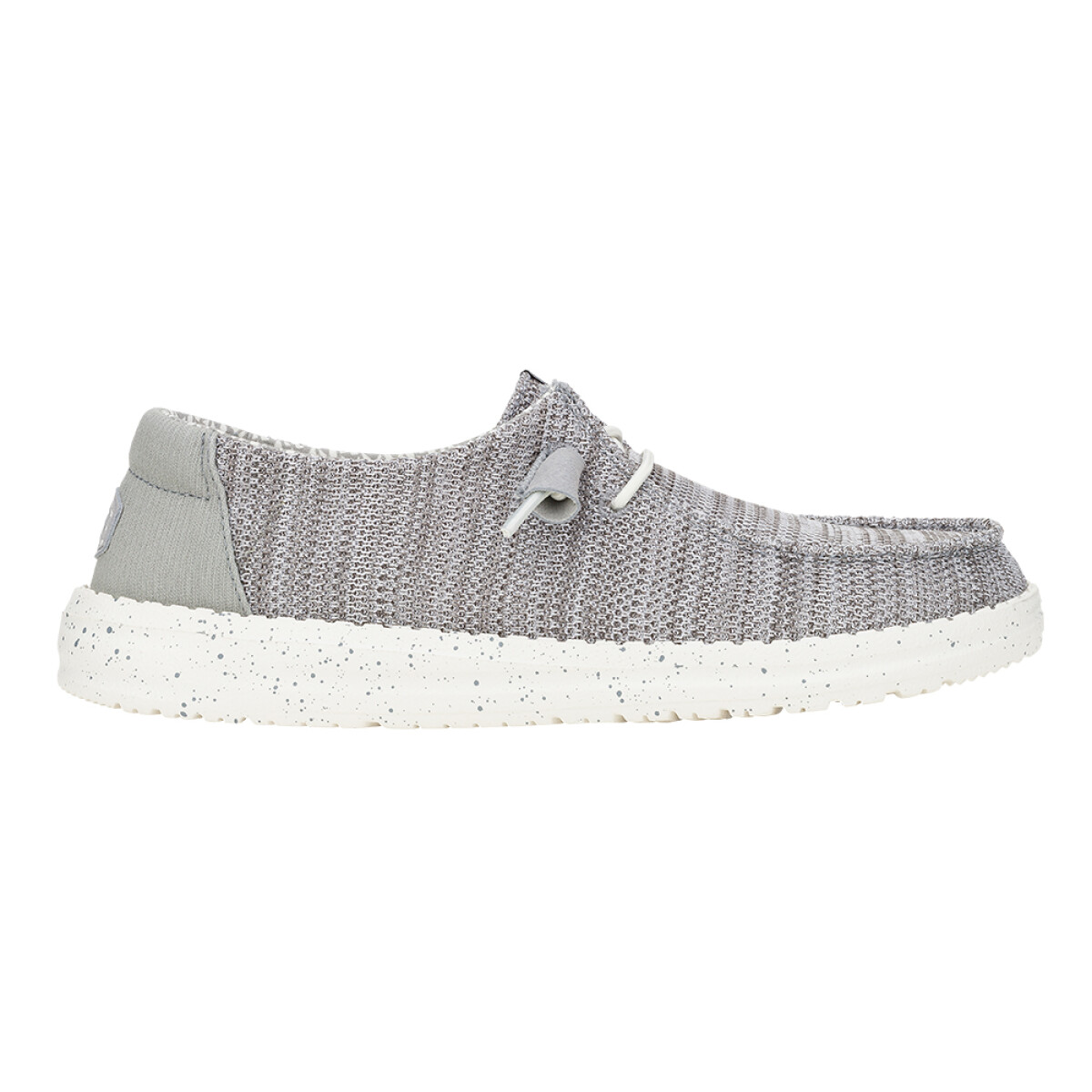 Wendy Stretch Sox - Mujer - Light Grey 
