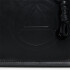 CUSTANTINA BLACK/BLACK BLACK/BLACK