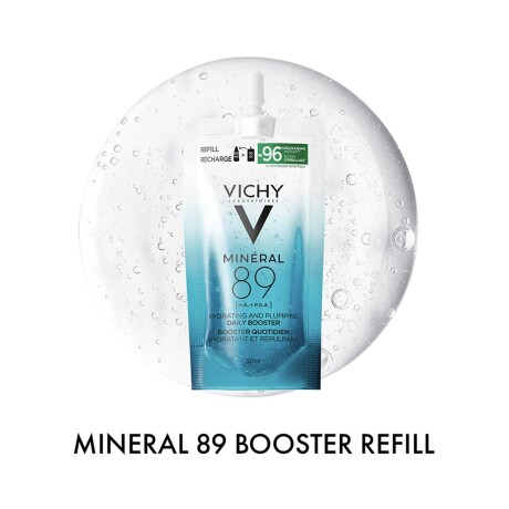 Vichy Mineral 89 Sérum 50ml refill Vichy Mineral 89 Sérum 50ml refill
