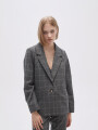 Blazer Olean Estampado 1