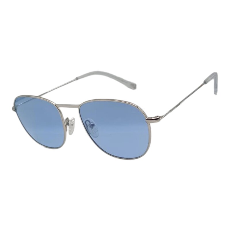 MISTRAL WIERDEN 07 30710897308 Kb4 Cat.2 C CELESTE U - Adulto - Plateado plateadouniforme
