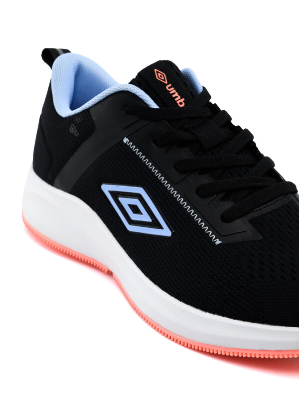 Championes Volten Umbro Mujer 002