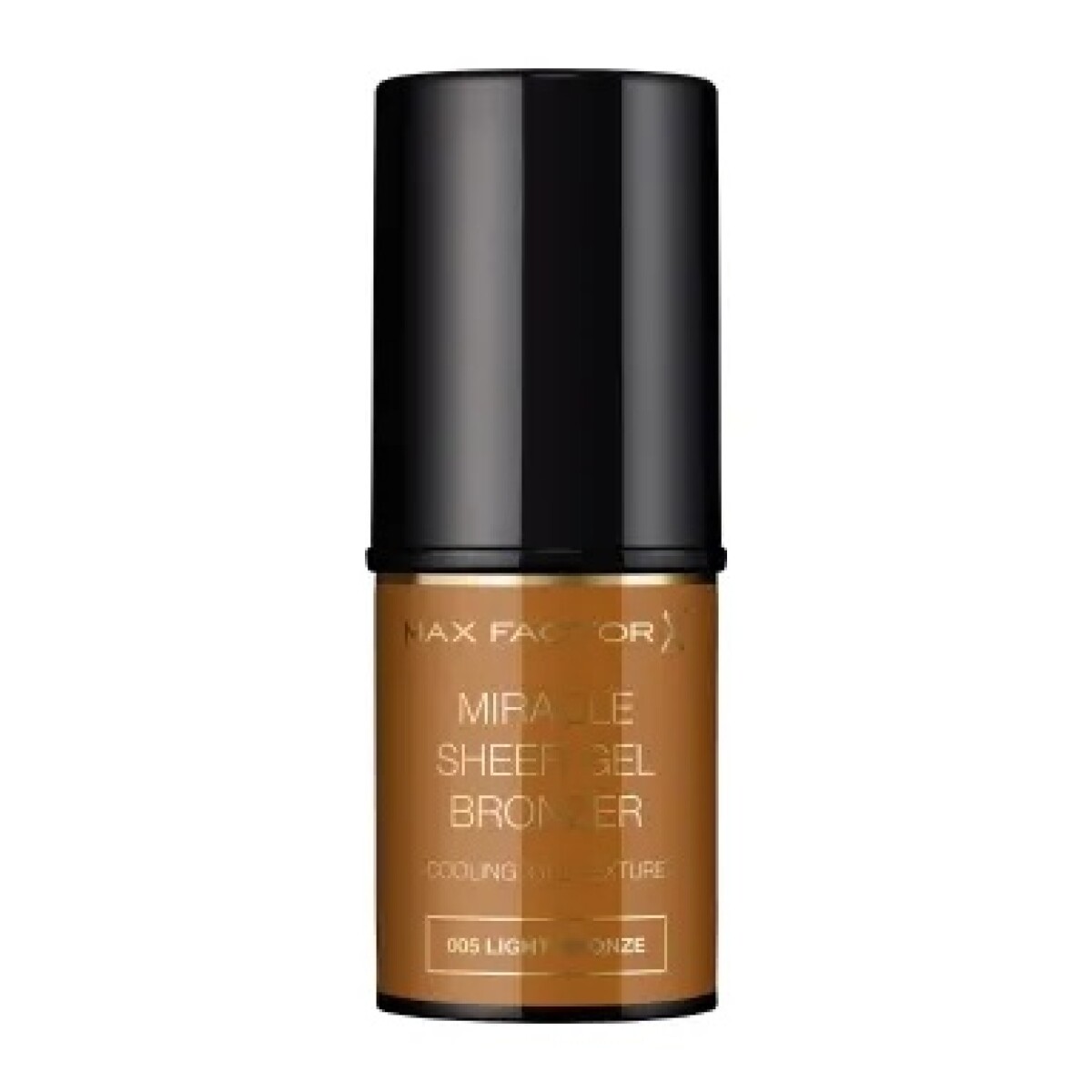 Max Factor Miracle Sheer Gel Light Bronze 5 