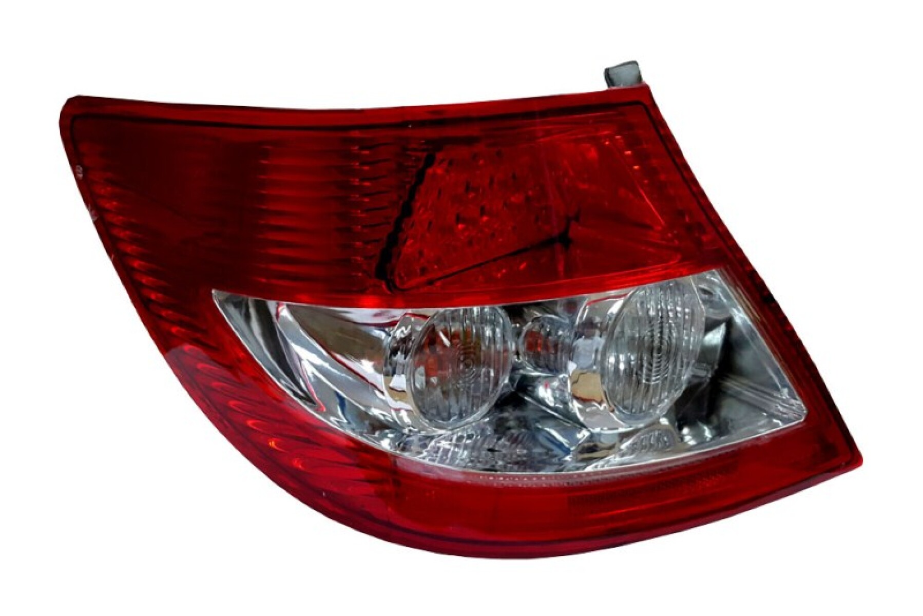 FAROL BYD F3 TRAS. IZQ. - 