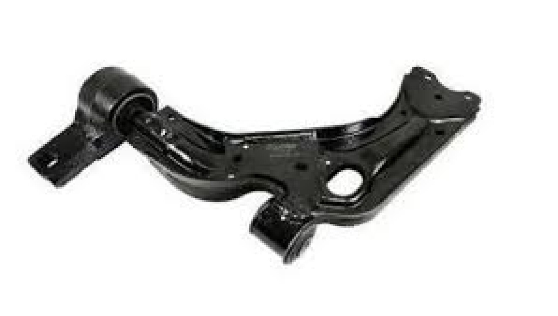 BASTIDOR SUSPENSION FORD IZQ FIESTA ECOSPORT 09/ - 
