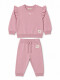 CONJUNTO BRENDA ROSADO