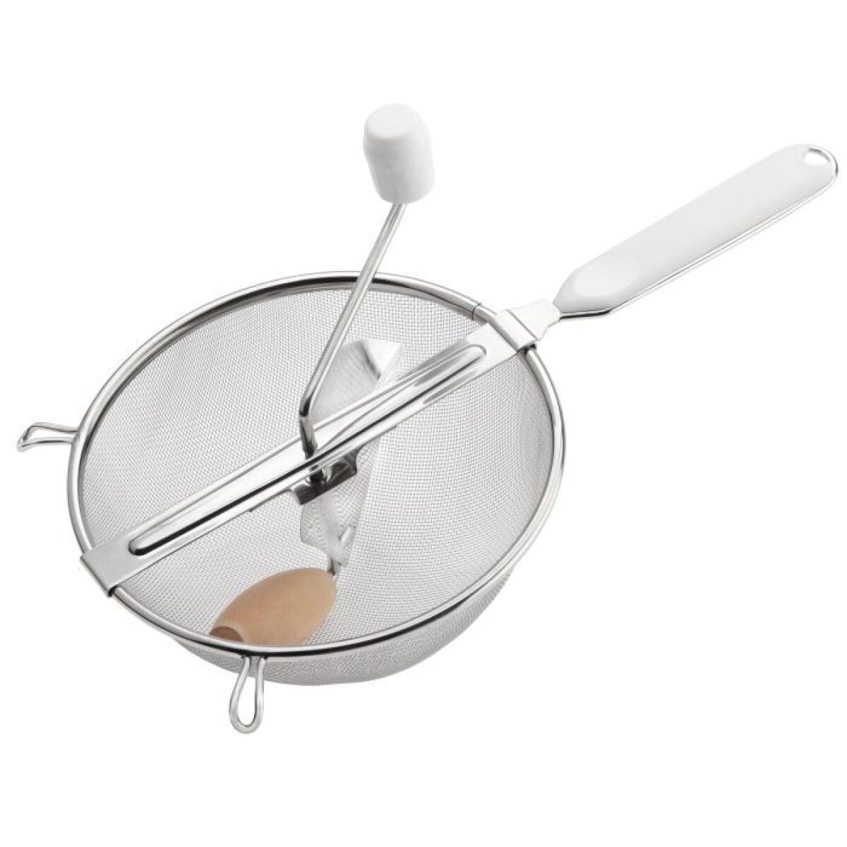 Tamizador con pasador 20 cm Westmark 