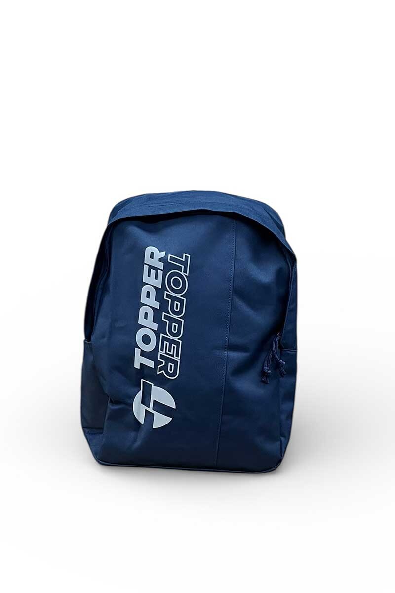 MOCHILA TOPPER STREET 