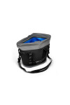 HYDRATE BOLSO TOTE 20LT NEGRO HYDRATE BOLSO TOTE 20LT NEGRO