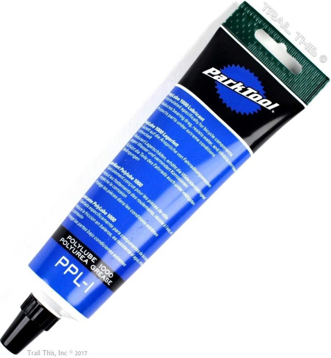 Grasa Lubricante Parktool Ppl-1 