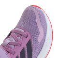 Championes de Niños Adidas Runfalcon 5 Lila - Violeta - Negro