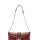 Bandolera Trazo Bordeaux