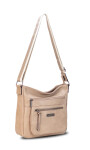 BANDOLERA SANYA NUDE