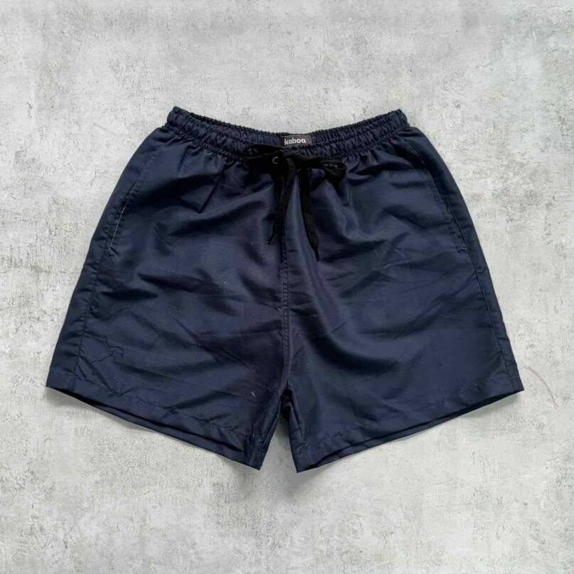 SHORT KBA AZUL SHORT KBA AZUL