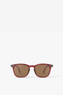 JUNIOR SUN e Red Tape Rojo