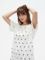 Remera Alonys Estampado 1