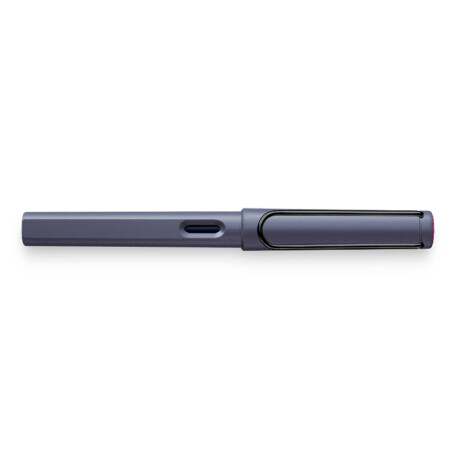 Pluma LAMY Safari Pink Cliff Mate 0