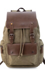 MOCHILA AILAMA VERDE