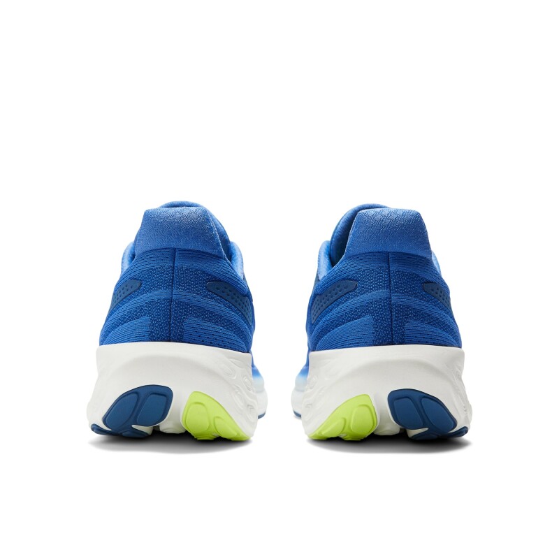 Championes New Balance de hombre - 1080 V13 - M1080B13 MARINE BLUE