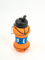 Botella Basket Color Unico