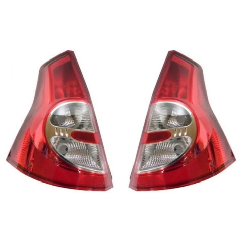 KIT DE FAROS TRASEROS Kit De Faros Traseros