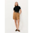 BLUSA MM FEM PRETO ESCURO