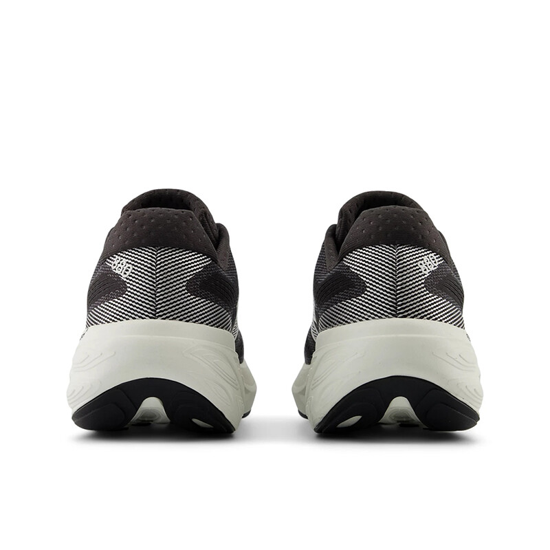 Championes New Balance Negro