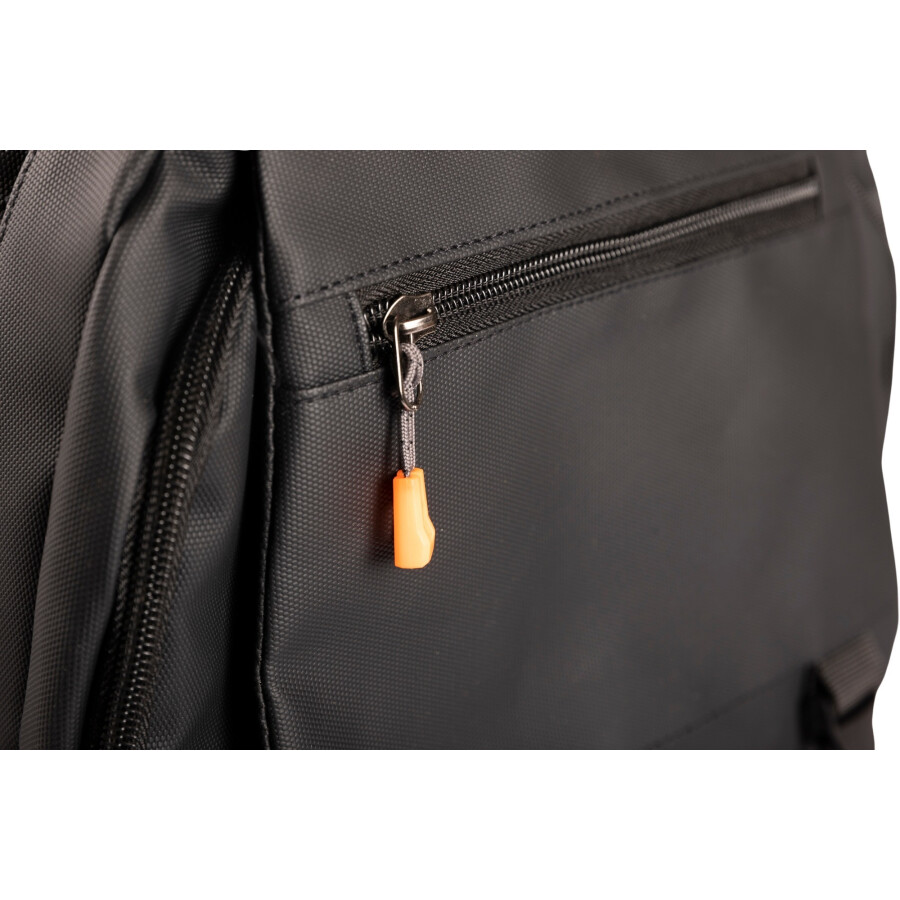 LENERGY MOCHILA BLACK