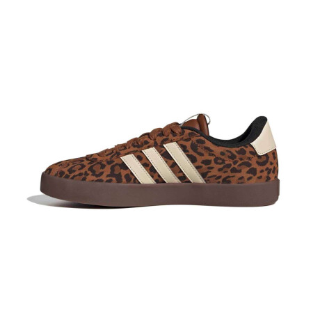 Championes VL Court 3.0 de Mujer Chocolate