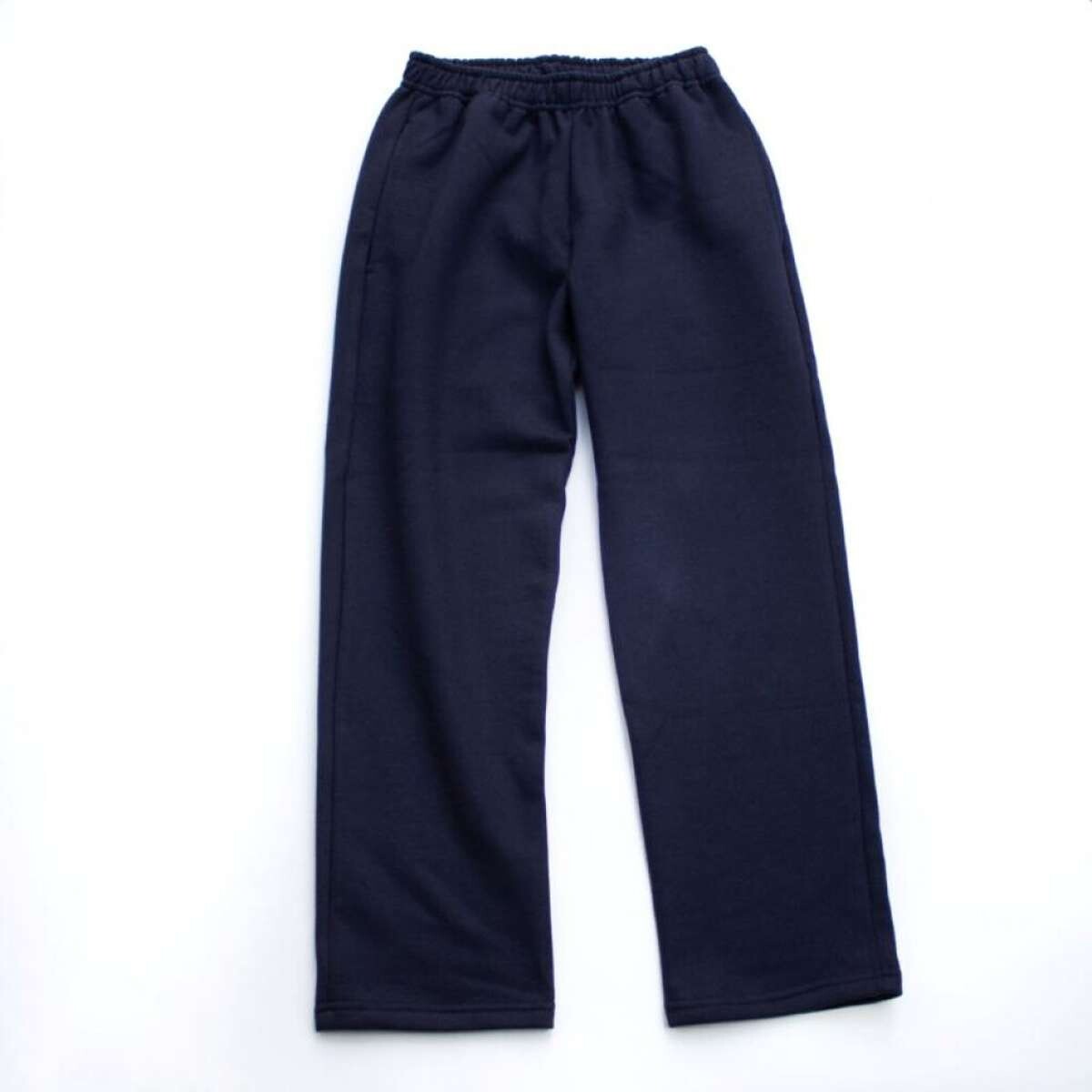 Pantalón deportivo azul - Woodlands School 