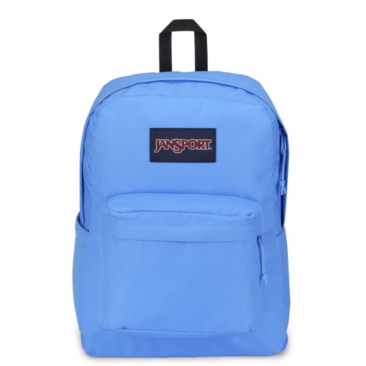 Mochila Superbreak Plus Jansport - Azul claro 