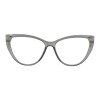 SILMO VISIÓN SIL9506 5515-147 - Adulto - Gris griscristal