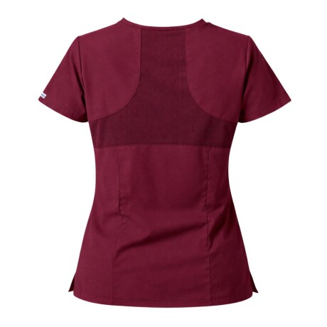 Casaca UNISTORE AVRIL Bordo