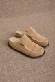 ZUECO DAILY Beige