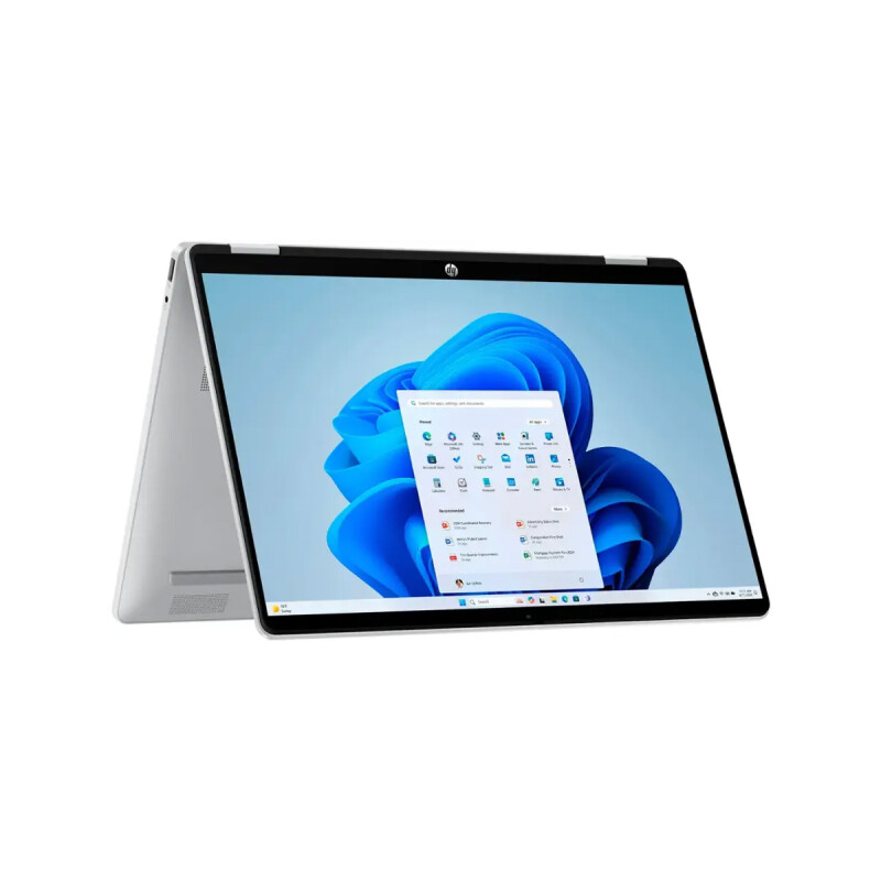 Notebook HP OmniBook 5 Flip x360 I5-120U 512GB 8GB 14" Touch Notebook HP OmniBook 5 Flip x360 I5-120U 512GB 8GB 14" Touch