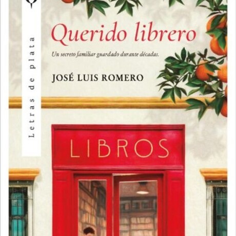 QUERIDO LIBRERO QUERIDO LIBRERO