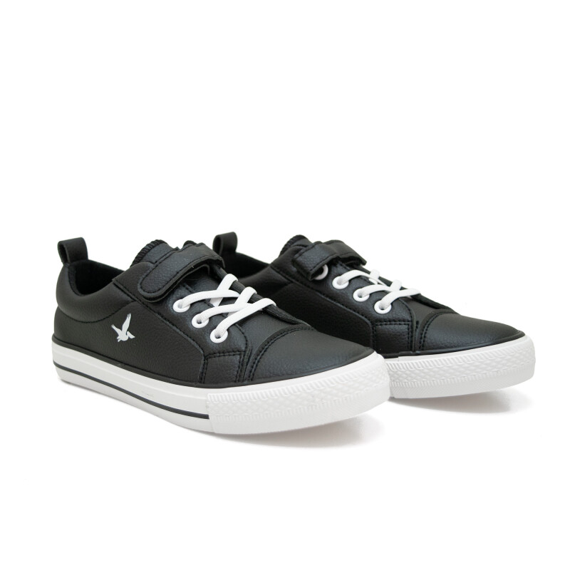 Chmapiones Santa Barbara WAYRA de Niños - WAYRA Negro