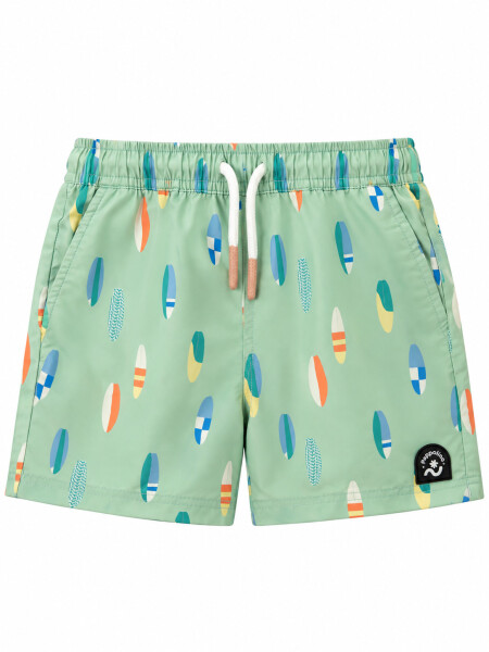 SHORT LIMA PRINT VARIANTE 5.