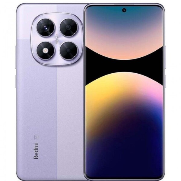 Xiaomi Redmi Note 14 Pro 8gb 512gb Morado Xiaomi Redmi Note 14 Pro 8gb 512gb Morado