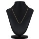 Cadena Forcet En Oro 18K Cadena Forcet En Oro 18K